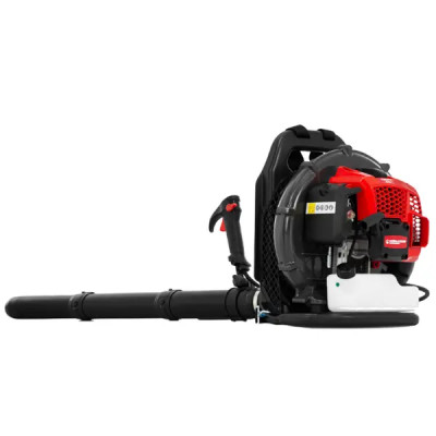 Воздуходувка бензиновая ранцевая Мобил К К XB52А ПРЕМИУМ 900 м³/ч. 2.2 л.с