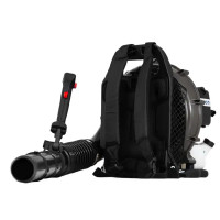 Воздуходувка бензиновая ранцевая Мобил К К XB52А ПРЕМИУМ 900 м³/ч. 2.2 л.с