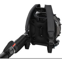 Воздуходувка бензиновая ранцевая Мобил К К XB52А ПРЕМИУМ 900 м³/ч. 2.2 л.с