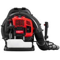 Воздуходувка бензиновая ранцевая Мобил К К XB52А ПРЕМИУМ 900 м³/ч. 2.2 л.с