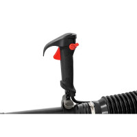 Воздуходувка бензиновая ранцевая Мобил К К XB52А ПРЕМИУМ 900 м³/ч. 2.2 л.с