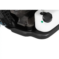 Воздуходувка бензиновая ранцевая Мобил К К XB52А ПРЕМИУМ 900 м³/ч. 2.2 л.с