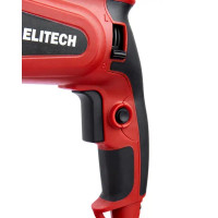 Перфоратор сетевой SDS-plus Elitech П3-32РЭМ, 1050 Вт, 3.4 Дж