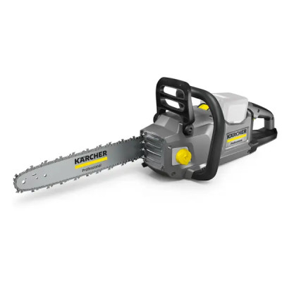 Пила цепная Karcher CS 400/36 Bp