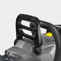 Пила цепная Karcher CS 400/36 Bp Pack