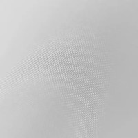 Ткань 1 м/п Tex Republic Silk3 шелк 320 см цвет молочный