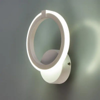 Настенный светильник 16 Вт SF7130/1W-WT