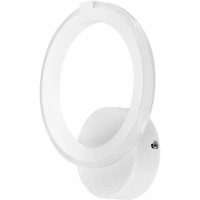 Настенный светильник 16 Вт SF7130/1W-WT