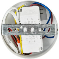 Настенный светильник 16 Вт SF7130/1W-WT