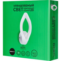 Настенный светильник 14 Вт SF7132/1W-WT