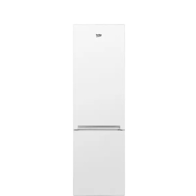 Холодильник двухкамерный Beko CSKW310M20W 54x184x60 см цвет белый