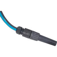 Катушка со шлангом Plantic 20 м 13 мм