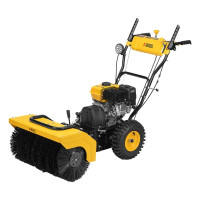 Снегоуборочная машина Denzel SWB-600 56 см 7 л.с.