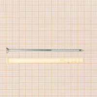Дюбель-гвоздь потайной для полнотелых материалов Европартнер 8x120 мм 20 шт.
