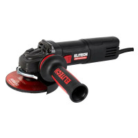 УШМ сетевая Elitech AG 1412E, 1400 Вт, 125 мм