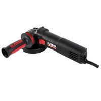 УШМ сетевая Elitech AG 1412E, 1400 Вт, 125 мм