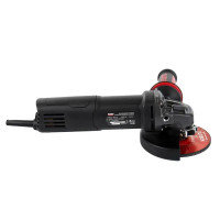 УШМ сетевая Elitech AG 1412E, 1400 Вт, 125 мм