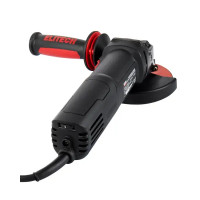 УШМ сетевая Elitech AG 1412E, 1400 Вт, 125 мм