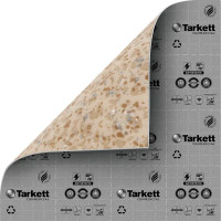 Линолеум коммерческий гетерогенный антистатический Tarkett ACCZENT MINERAL AS 100010 3 м (60 м2)