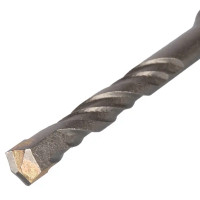 Бур по бетону SDS-plus KWB 2411-36 6x110 мм