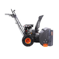 Снегоуборщик бензиновый Patriot Pro 650 53 см 7 л.с