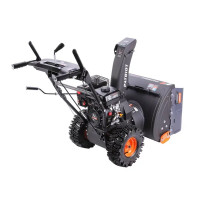 Снегоуборщик бензиновый Patriot Pro 650 53 см 7 л.с