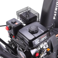 Снегоуборщик бензиновый Patriot Pro 650 53 см 7 л.с