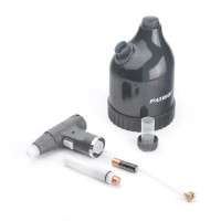 Распылитель аккумуляторный ручной Patriot PT 15АА 1.5 л 7.2 В АКБ и ЗУ в комплекте