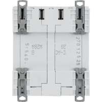 Автоматический выключатель дифференциального тока Legrand DX3 4P C25 A 30 мА 6 кА AC 411188