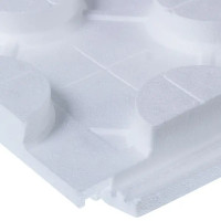 Пенополистирол Knauf Therm для тёплого пола