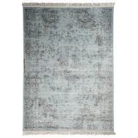 Ковер Ragolle Leo 195х300 см вискоза 927748/4646 цвет голубой