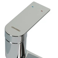 Смеситель для ванны Osgard Endi 17323 однорычажный цвет хром