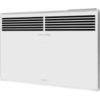Конвектор электрический Royal Thermo Capella RCHC/E-2000 с электронным термостатом 2000 Вт цвет белый