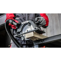 Пила циркулярная сетевая Neolaser NCS-1600, 1400 Вт, 190 мм