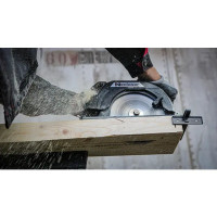 Пила циркулярная сетевая Neolaser NCS-1600, 1400 Вт, 190 мм