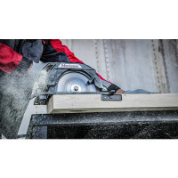 Пила циркулярная сетевая Neolaser NCS-1600, 1400 Вт, 190 мм