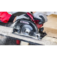Пила циркулярная сетевая Neolaser NCS-1600, 1400 Вт, 190 мм
