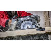 Пила циркулярная сетевая Neolaser NCS-1600, 1400 Вт, 190 мм