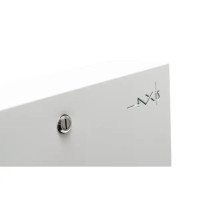 Шкаф коллекторный RN1 Axis наружный 130x480 мм