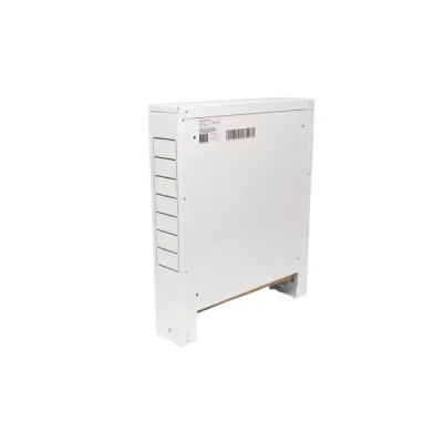 Шкаф коллекторный RN2 Axis наружный 130x600 мм