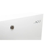 Шкаф коллекторный RN2 Axis наружный 130x600 мм