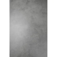 Глазурованный керамогранит Arcadia Ceramica Cement Gris 60x120 см 1.44 м² матовый цвет серый
