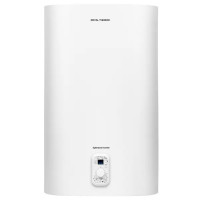 Накопительный водонагреватель электрический 80 л Royal Thermo RWH 80 Splendore Inv 2 кВт нержавеющая сталь мокрый ТЭН