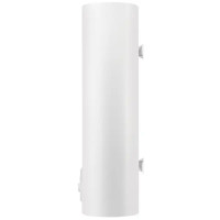 Накопительный водонагреватель электрический 80 л Royal Thermo RWH 80 Splendore Inv 2 кВт нержавеющая сталь мокрый ТЭН