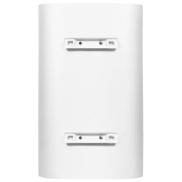 Накопительный водонагреватель электрический 80 л Royal Thermo RWH 80 Splendore Inv 2 кВт нержавеющая сталь мокрый ТЭН