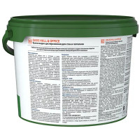 Краска Finncolor Oasis Hall & Office глубокоматовая прозрачная база С 2.7 л