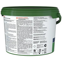 Краска Finncolor Oasis Hall & Office глубокоматовая прозрачная база С 2.7 л