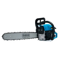 Пила бензиновая Oasis GSL-3.2/5246 3.2 л.с. 46 см