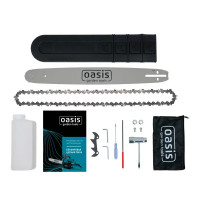 Пила бензиновая Oasis GSL-3.2/5246 3.2 л.с. 46 см
