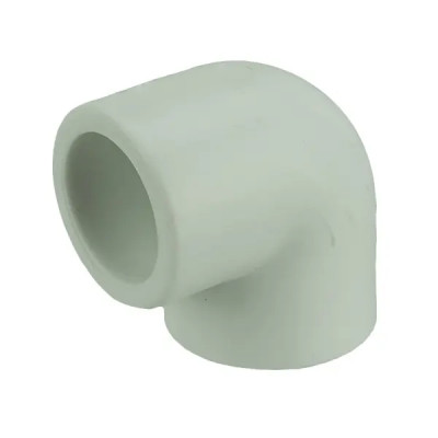 Угол 90° РВК ⌀25 мм полипропилен